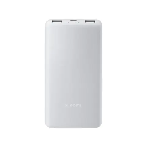 Carregador Portátil Power Bank 10.000 Mah 22.5W Lite - Xiaomi