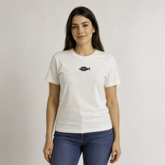 Camiseta Permaneça Firme - Ref 114
