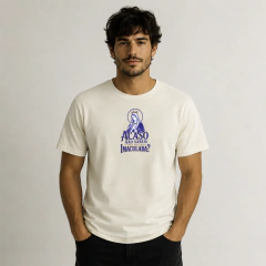 Camiseta Acaso Não Sabeis - Ref 106 na internet