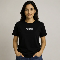 Camiseta Nossa Senhora de Guadalupe - Ref 109 - Viasacro