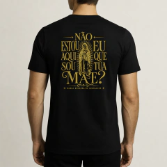 Camiseta Nossa Senhora de Guadalupe - Ref 108