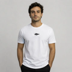 Camiseta Permaneça Firme - Ref 114 na internet