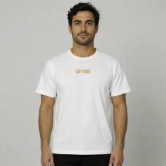 Camiseta Salve Maria - Ref 118 - comprar online