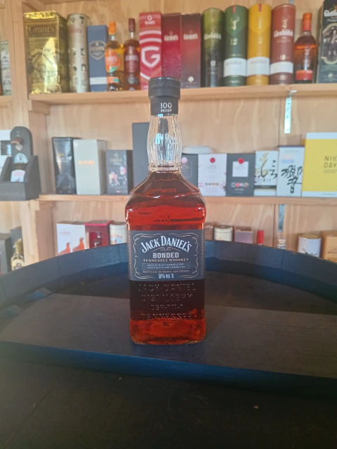 Jack Daniel's Bonded