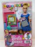 Barbie Muñeca Maestra con Alumna y Accesorios Mattel - tienda online