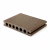Deck WPC Almendra - comprar online