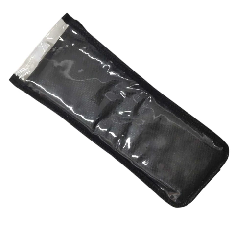 Funda Acolchonada Para Control Remoto Tv Aire Premium Elegir