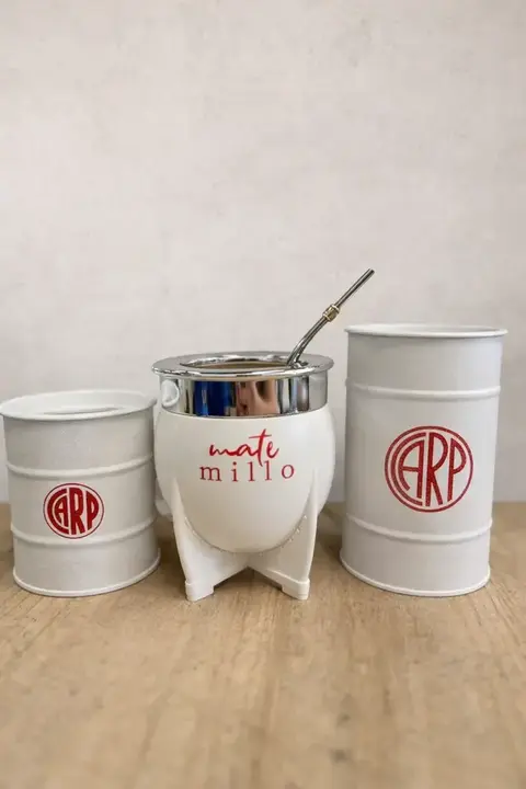 Combo Superclasico