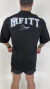 Camiseta Oversized Estampada TMFITT