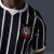 Camisa Corinthians Nike II 2026/27 Torcedor Pro Masculina BLACK - Eleven Club