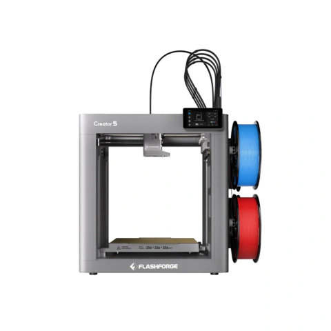 FlashForge Creator 5
