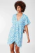 Kaftan Ct Mc Malha Trancoso na internet