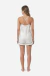Shortdool Cetim My Basics - comprar online
