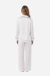 Pijama Longo Manga Longa Cetim My Basics - comprar online