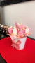 Mini Bouquet de Florivelas - Velvet Candle - Velas Aromáticas