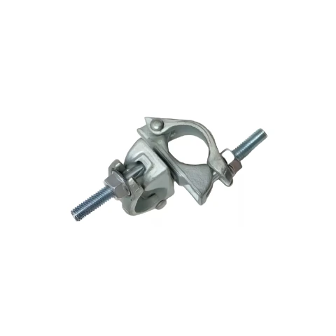 NUDO FIJO DE ACERO FORJADO Y ZINCADO PARA CAÑOS DE 1 1/2″ (X25 Unidades)