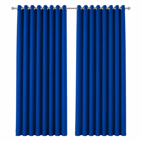Cortina Elegance Micropercal 2,00 x 1,80 - Lisa - comprar online