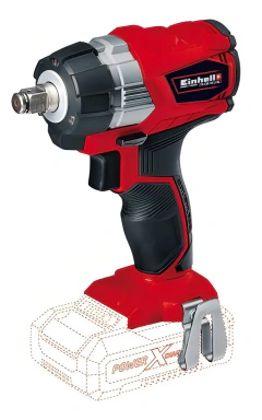 Llave de Impacto Inalámbrica 18V Brushless Einhell TP-CW 18 Li BL (Solo) - comprar online