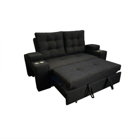 Sofá Cama Confort Plus 2 plazas - comprar en línea