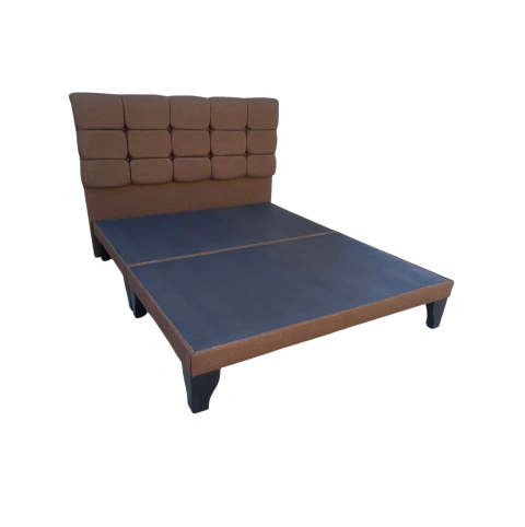Cama 2 Plazas Bases Dividida - comprar en línea