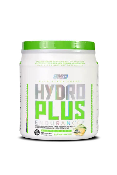 Hydroplus Endurance Star Nutrition 700 g