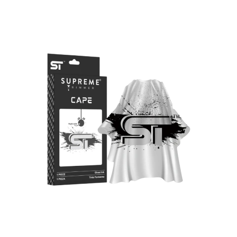 Premium Barber Cape - comprar online