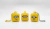 Clicker Minion 3D - comprar en línea