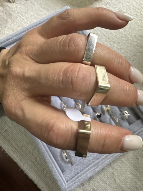 Anillos