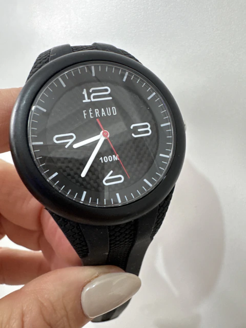 Reloj deportivo Féraud - comprar online