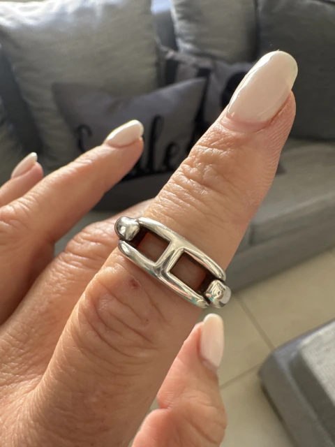 Anillos