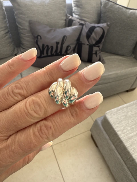 Anillos
