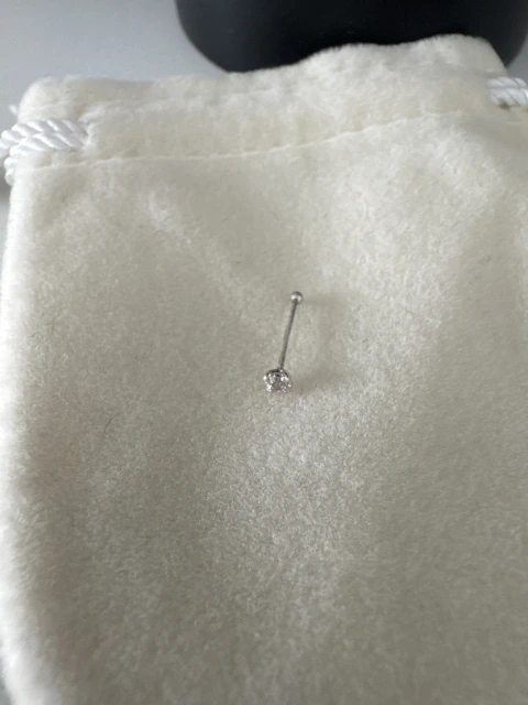 Piercing