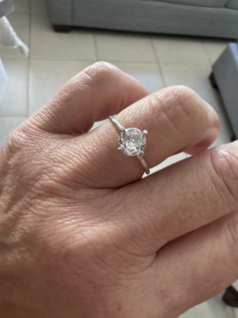 Anillos