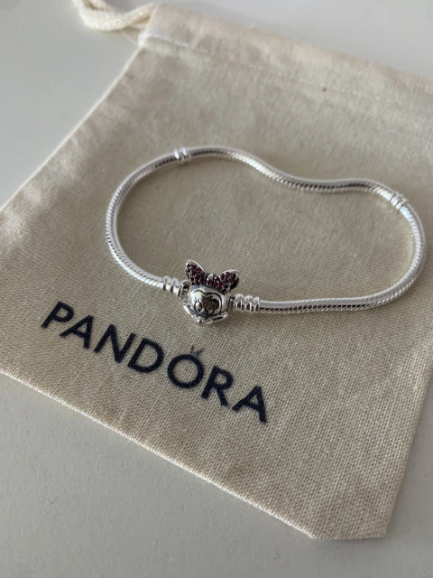 Estilo Pandora