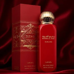 Badee Al Oud Sublime All Over Body Splash 150ml