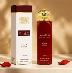 Rouge Ana Abiyedh All Over Body Splash 150ml