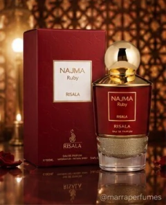 Najma Nova EAU de Parfum 100ml