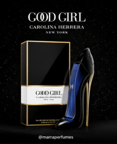 Good Girl Eau de Parfum 80ml
