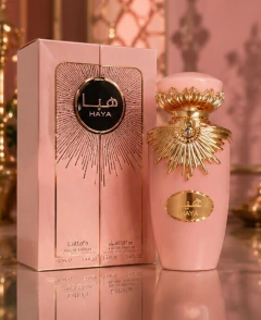 Haya EAU de Parfum 100ml