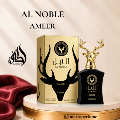 Al Noble Ameer Eau de Parfum 100ml