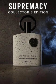 Supremacy Collector’s Edition Pour Homme 100ml na internet