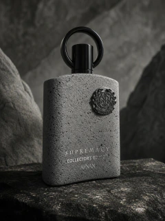 Supremacy Collector’s Edition Pour Homme 100ml - Marra Perfumes