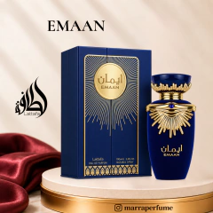 Emaan EAU de Parfum 100ml