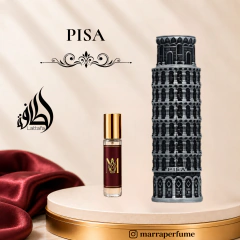 Decant - Pisa Eau de Parfum