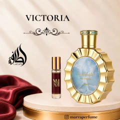Decant - Victoria Eua de Parfum