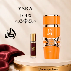 Decant - Yara Tous Eau de Parfum