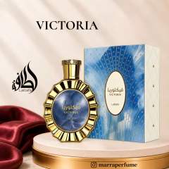 Victoria Eua de Parfum 100ml
