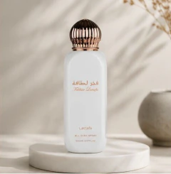 Fakhar Rose All Over Body Splash 150ml na internet