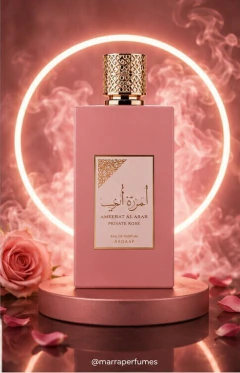 Ameerat Al Arab Private Rose EAU de Parfum 100ml na internet
