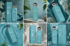 Mayar Natural Intense All Over Body Splash 150ml - loja online